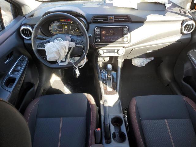 2021 NISSAN VERSA SR - 3N1CN8FV7ML923264