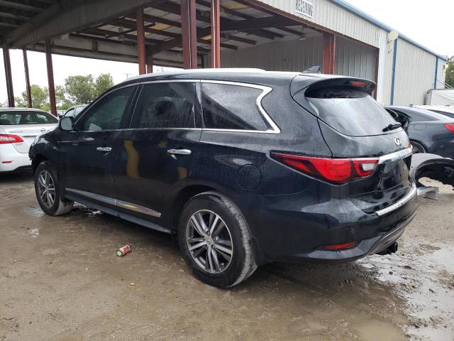 5N1DL0MN2LC535148 Infiniti QX60 LUXE 2