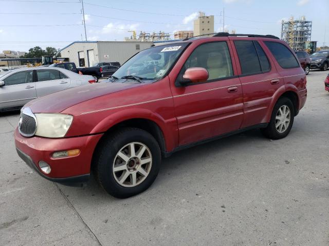 2004 Buick Rainier CXL