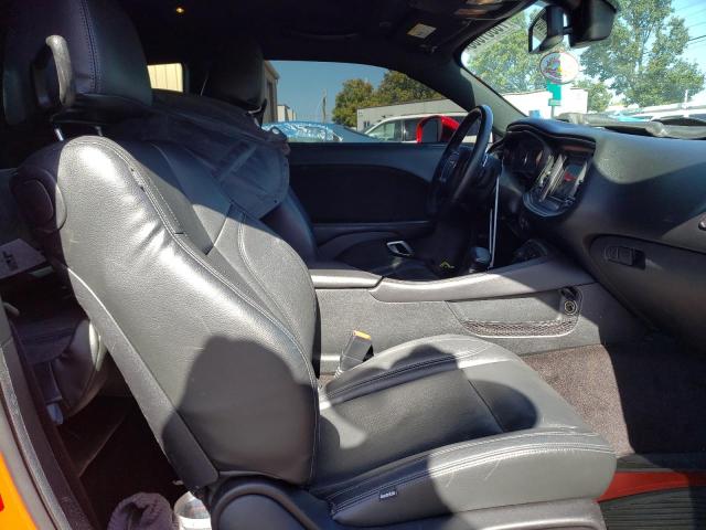 2018 DODGE CHALLENGER - 2C3CDZBT2JH251570