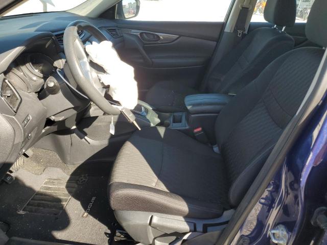 2019 NISSAN ROGUE S - 5N1AT2MT5KC790470
