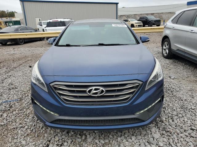 5NPE34AF6GH267972 | 2016 Hyundai sonata sport