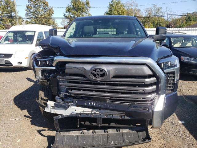 5TFJA5EC0NX010513 2022 Toyota Tundra Crewmax Limited