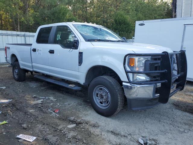 1FT8W3BN1NEF22304 Ford F350 Super Duty