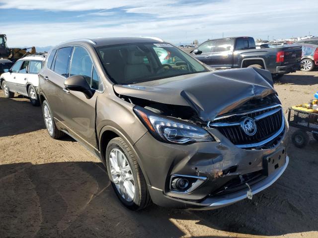 LRBFX3SX0KD146622 Buick Envision Premium