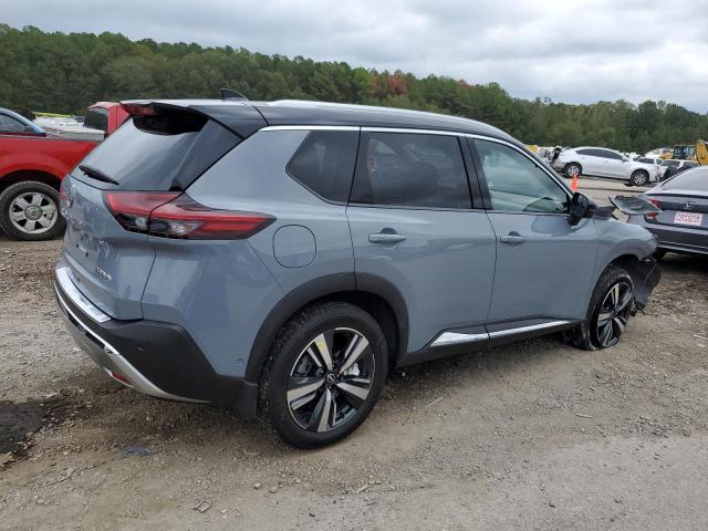 2023 NISSAN ROGUE PLAT - JN8BT3DCXPW101547