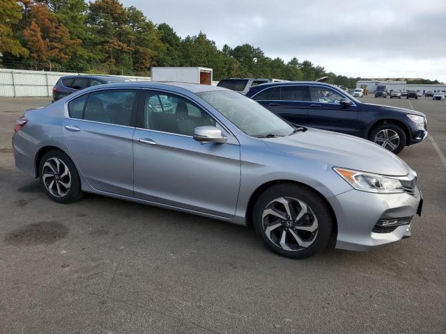 2016 Honda Accord - Image 4