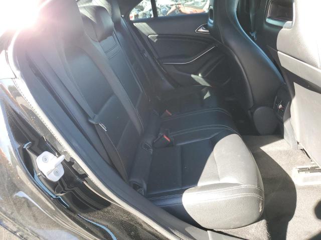 WDDSJ4EB0GN334426 Mercedes-Benz CLA 250