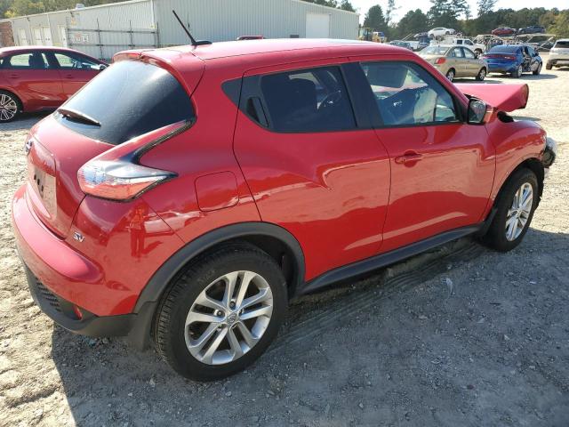 2016 NISSAN JUKE S - JN8AF5MR7GT604389