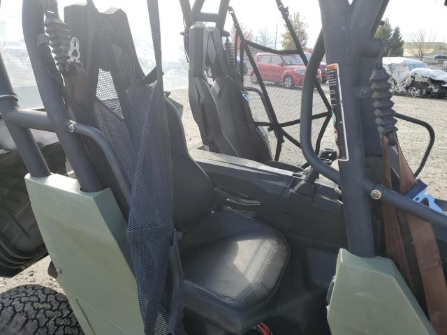 2020 CAN-AM ATV - 3JBKBAN21LJ000341
