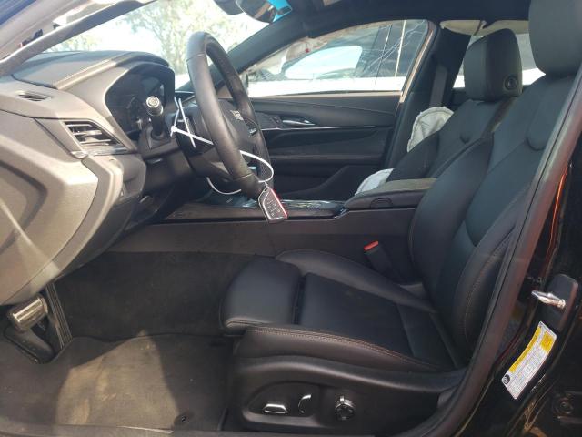 2023 CADILLAC CT4 SPORT - 1G6DC5RK2P0115707