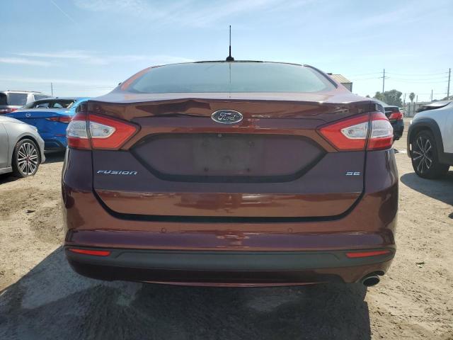 3FA6P0H75GR394750 Ford FUSION SE