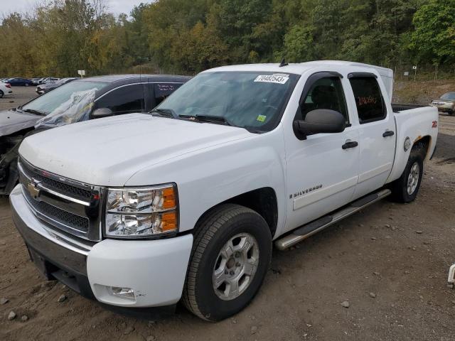 2008 Chevrolet C/K 1500 