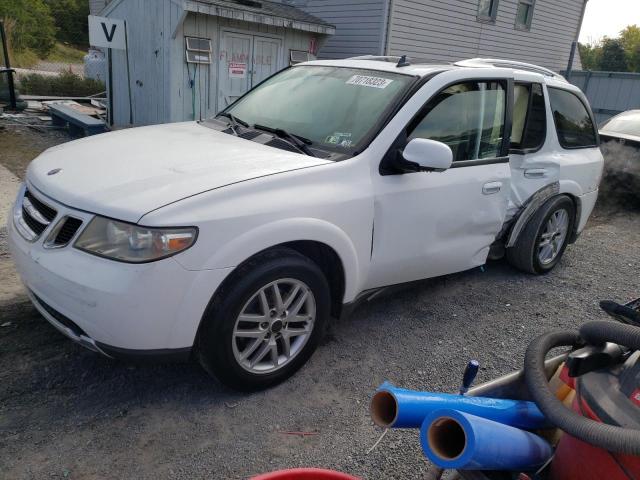 2008 Saab 9-7X 4.2i