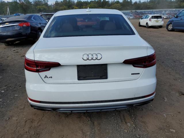 WAUDNAF49KA014119 2019 AUDI A4, photo no. 6