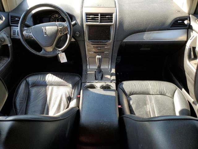 2LMDJ6JK6EBL11438 Lincoln MKX