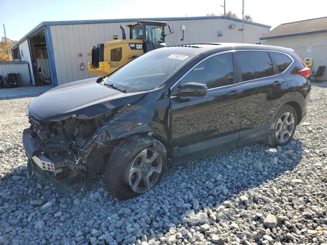 Vin: 5j6rw1h56hl007874, lot: 72738273, honda crv ex 2017 img_1