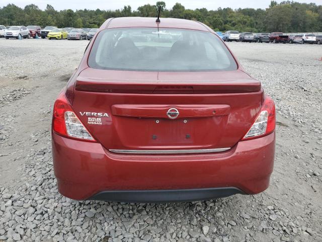 3N1CN7AP0KL844700 | 2019 NISSAN VERSA S