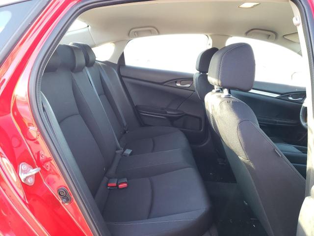 2HGFC2F57JH570110 HONDA CIVIC 2018