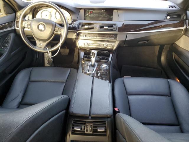 VIN WBAXH5C58DD114710 2013 BMW 5 Series, 528 XI no.8