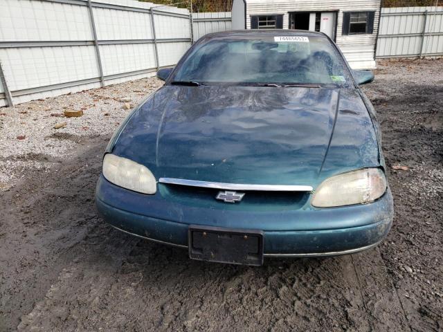 1998 Chevrolet Monte Carlo Ls VIN: 2G1WW12M5W9320369 Lot: 74465653