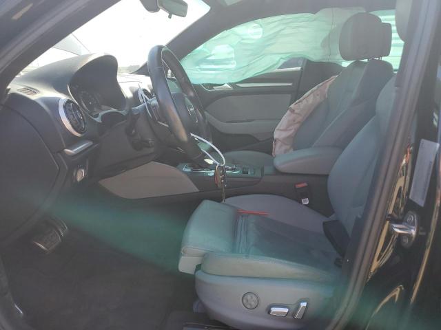2017 AUDI A3 E-TRON - WAUUPBFF3HA036465