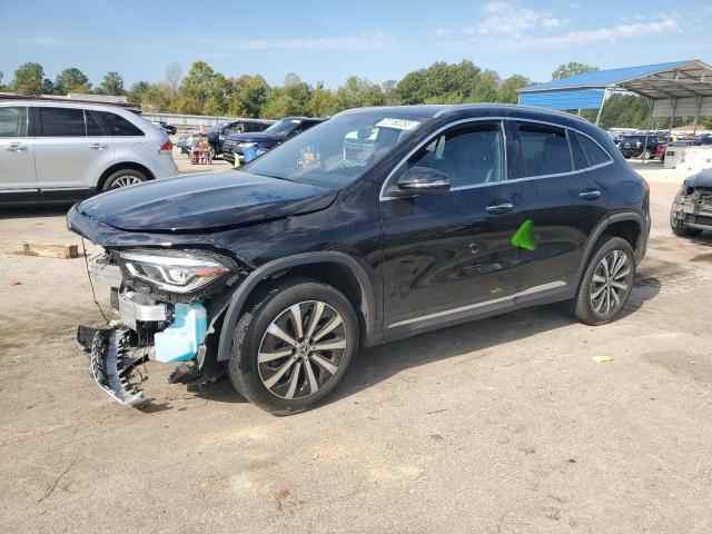 2021 Mercedes-Benz GLA-Class GLA 250