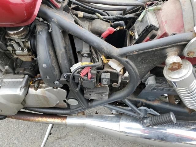 2009 KAWASAKI ALL OTHER JKAENVC139A212563