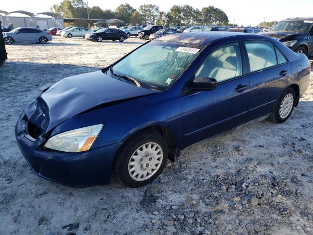 2004 HONDA ACCORD DX for Sale | GA - ATLANTA EAST | Wed. Nov 08, 2023 ...