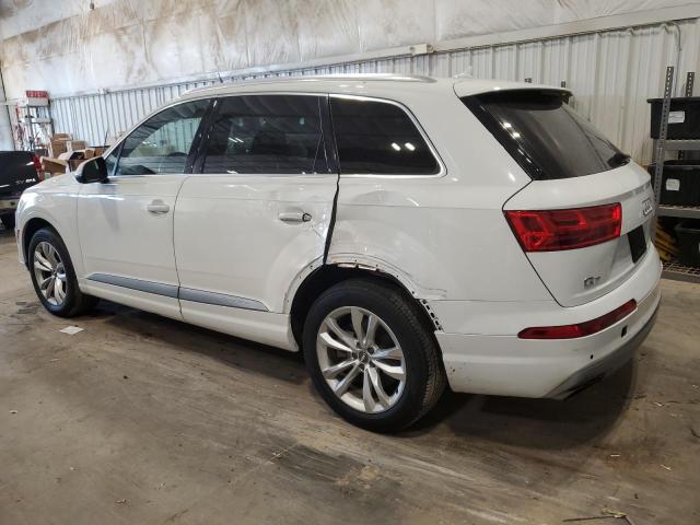 VIN WA1AAAF79JD003818 2018 Audi Q7, Premium no.2