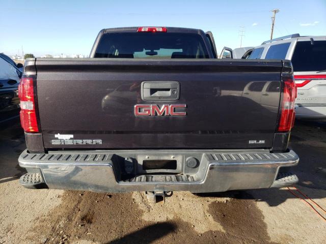 3GTU2UECXFG482423 GMC Sierra K1500 Sle