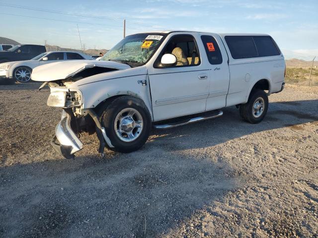 2000 Ford F-150 