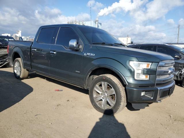 1FTFW1EG7FFC39541 | 2015 FORD F150 SUPER