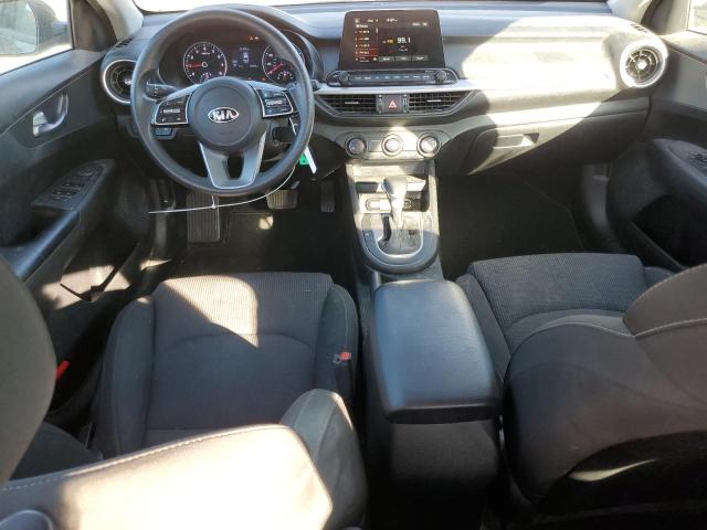 3KPF24AD3ME387363 Kia Forte FE 8