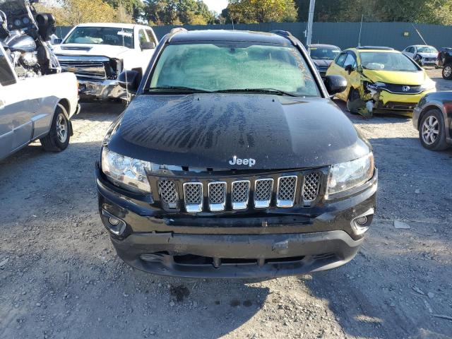 1C4NJCEA5GD761731 Jeep Compass Latitude