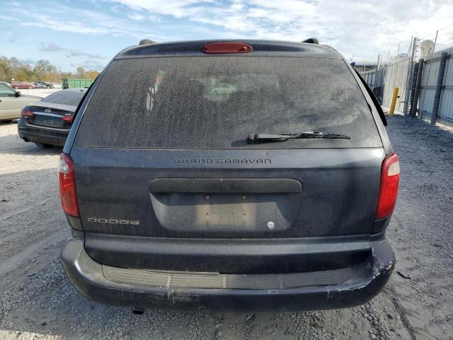 1D4GP24R37B194765 2007 Dodge Grand Caravan Se