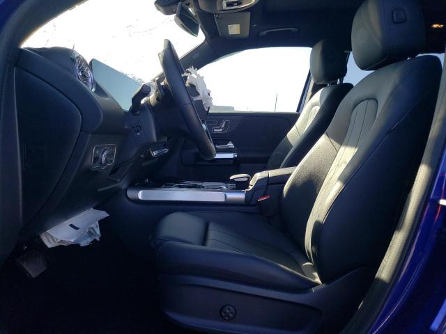 W1N4M4HB4PW273204 Mercedes-Benz Glb 250 4matic