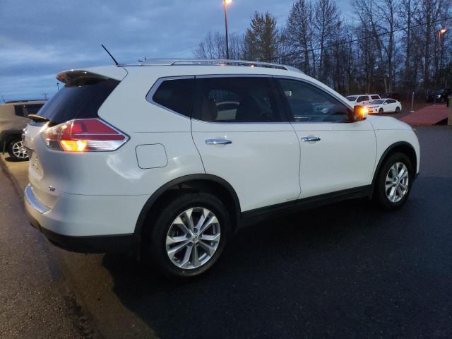 Vin: knmat2mt4gp648115, lot: 71345023, nissan rogue s 20163