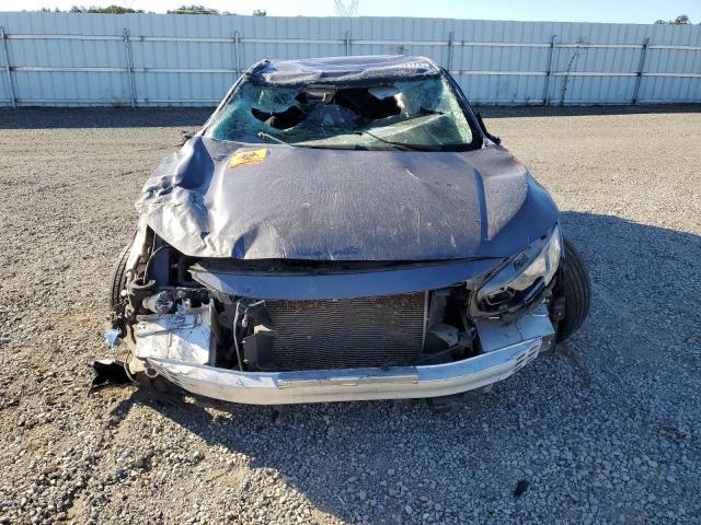 2HGFC2F67MH523964 Honda Civic Lx