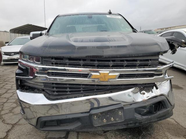 2019 CHEVROLET SILV1500 4 3GCPWCEDXKG152926
