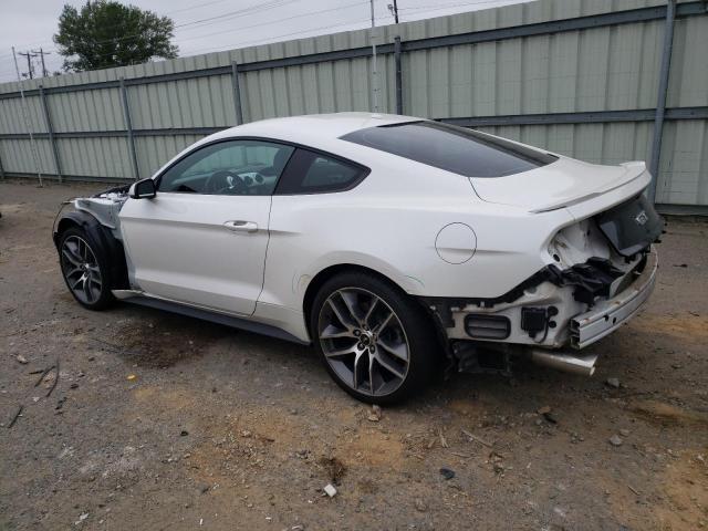 1FA6P8CF1H5208039 2017 FORD MUSTANG, photo no. 2