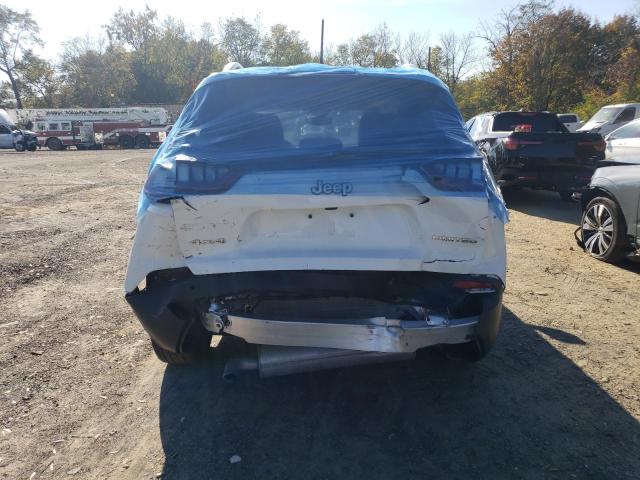 1C4PJMDX5LD574391 Jeep Cherokee Limited