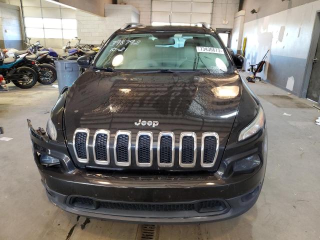 1C4PJMCS0GW198358 Jeep Cherokee Latitude