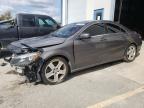2015 MERCEDES-BENZ CLA 250 4M - WDDSJ4GBXFN219215