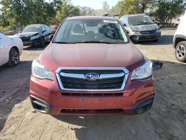 JF2SJABC8HH486560 Subaru Forester 2.5i