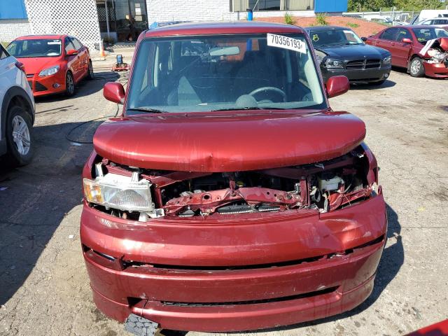 2006 Toyota Scion Xb VIN: JTLKT324964111122 Lot: 70356193