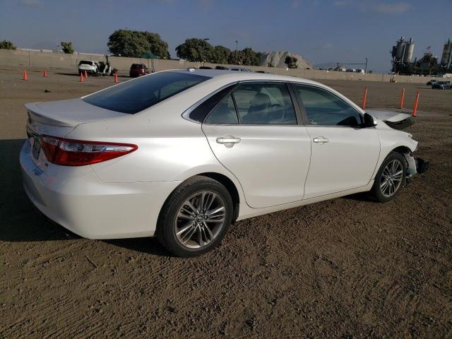 4T1BF1FK7HU354670 | 2017 TOYOTA CAMRY LE