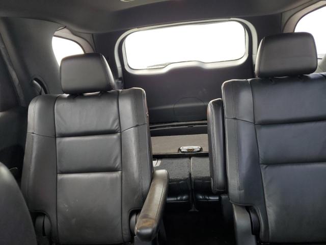 1C4RDHDG5FC857780 Dodge DURANGO LIMITED
