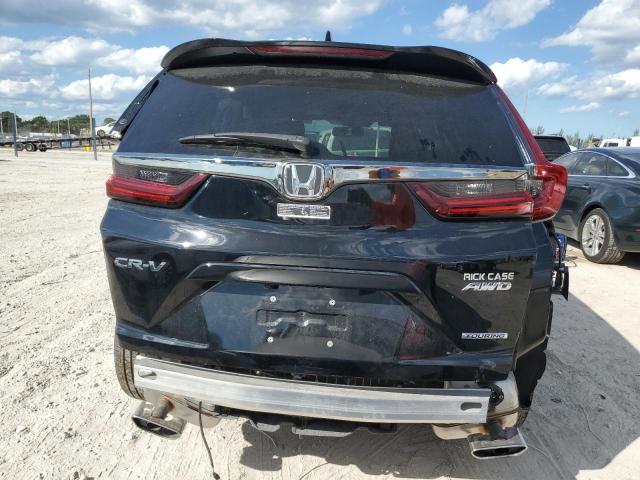2HKRW2H97NH663158 Honda Cr-v Touring