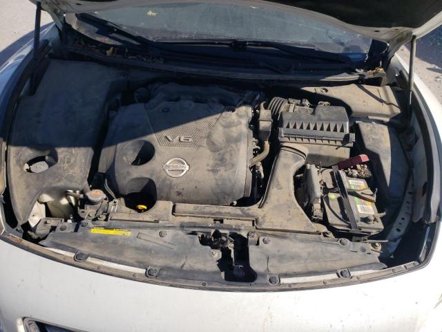 1N4AA5AP6EC464917 Nissan MAXIMA S